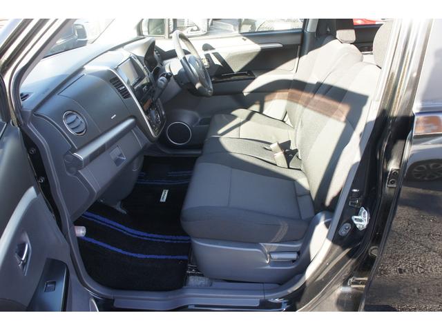 AZワゴンカスタムスタイル XS 走行3万キロ スマートキー(25枚目)