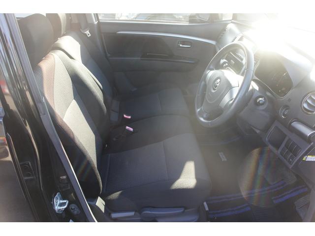 AZワゴンカスタムスタイル XS 走行3万キロ スマートキー(28枚目)