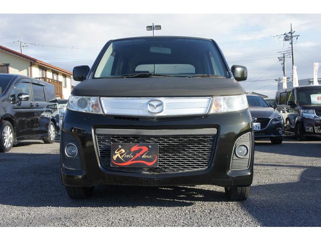 AZワゴンカスタムスタイル XS 走行3万キロ スマートキー(39枚目)