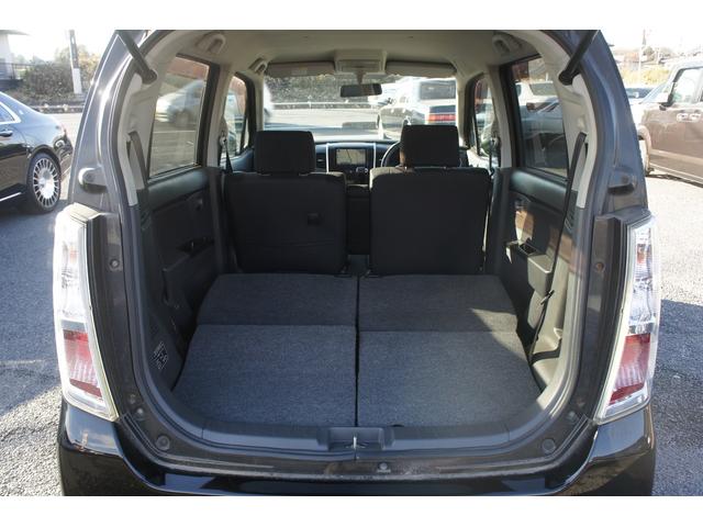 AZワゴンカスタムスタイル XS 走行3万キロ スマートキー(47枚目)