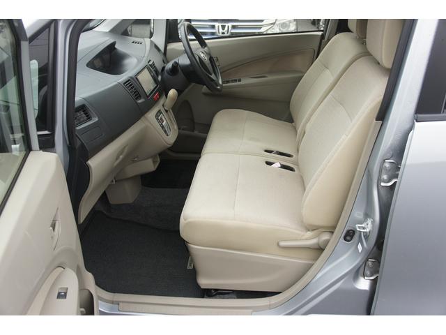 ムーヴ Ｌ　１年距離無制限保証　走行８６０００キロ　ナビ　アルミホイール（3枚目）