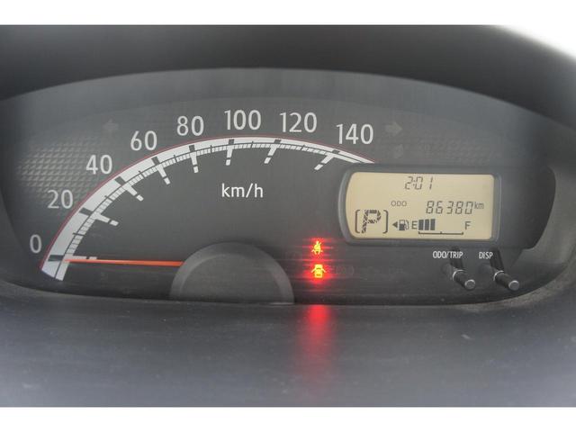 ムーヴ Ｌ　１年距離無制限保証　走行８６０００キロ　ナビ　アルミホイール（23枚目）