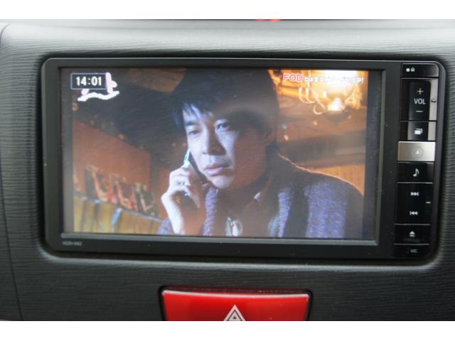 ムーヴ Ｌ　１年距離無制限保証　走行８６０００キロ　ナビ　アルミホイール（29枚目）