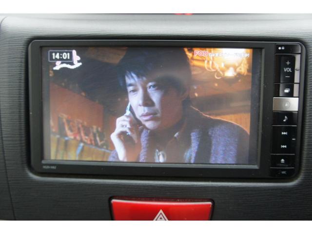 ムーヴ Ｌ　１年距離無制限保証　走行８６０００キロ　ナビ　アルミホイール（30枚目）