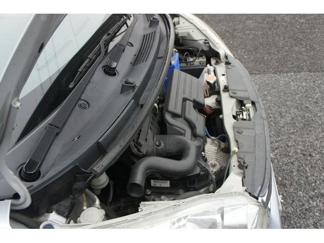 ムーヴ Ｌ　１年距離無制限保証　走行８６０００キロ　ナビ　アルミホイール（34枚目）