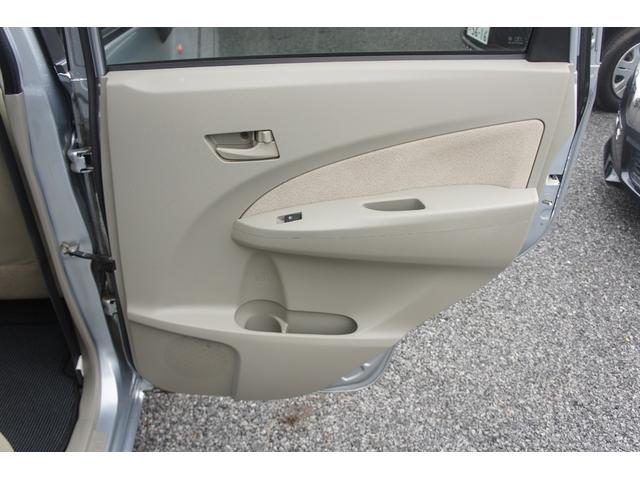 ムーヴ Ｌ　１年距離無制限保証　走行８６０００キロ　ナビ　アルミホイール（40枚目）