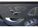 MERCEDES MAYBACH S-CLASS