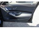 MERCEDES MAYBACH S-CLASS