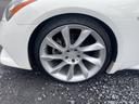 ３７０ＧＴ　タイプＰ　７速ＡＴ　フジツボマフラー　タナベ車高調　オプションフロントバンパー　ＩＰＬ　インパル　社外２０ＡＷ（43枚目）