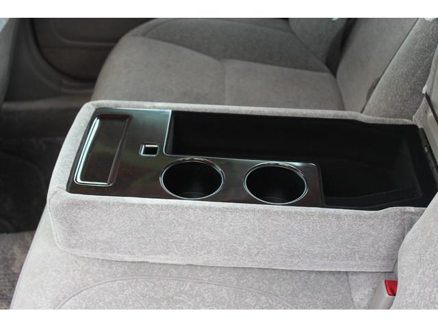 ロイヤルエクストラリミテッド 社外HDDナビ バックカメラ 16インチアルミ オートクルーズ リアサンシェード ETC 運転席パワーシート 純正レースカバー(48枚目)
