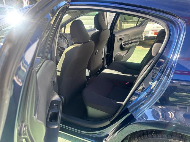 アクア Sスタイルブラック ETC ドライブレコーダー ナビゲーション(13枚目)