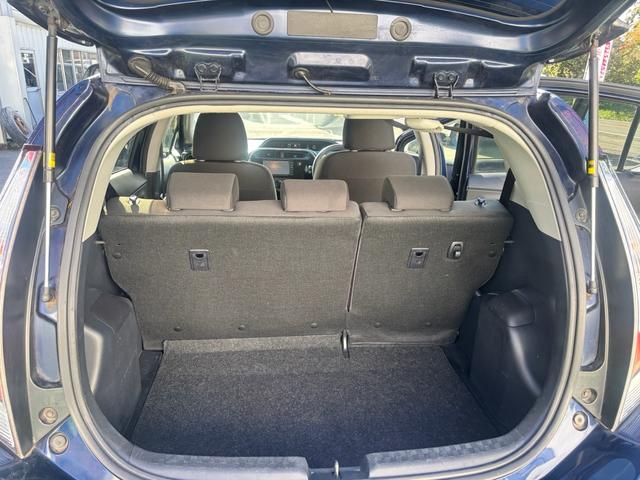 アクア Sスタイルブラック ETC ドライブレコーダー ナビゲーション(14枚目)