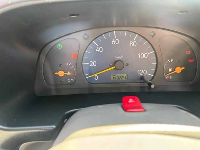 キャリイトラック  4WD AT3速 パワステ エアコン(19枚目)