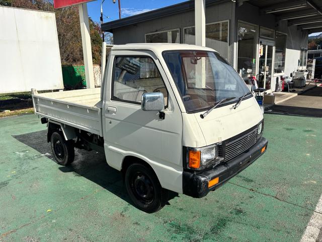 ハイゼットトラック 　ダンプ車（14枚目）