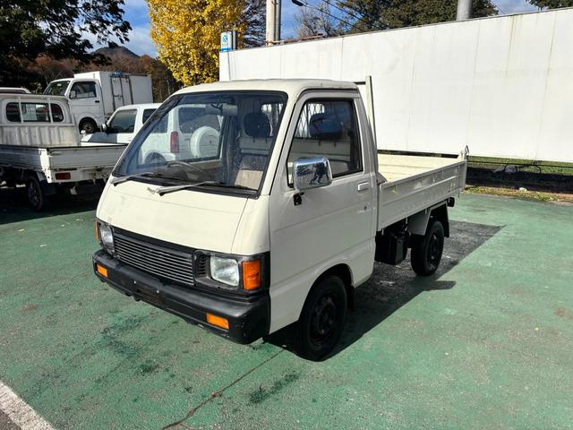 ハイゼットトラック 　ダンプ車（15枚目）