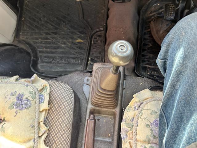 ハイゼットトラック 　ダンプ車（21枚目）