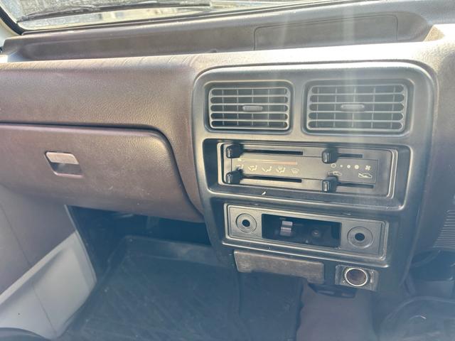 ハイゼットトラック 　ダンプ車（22枚目）