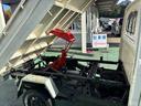 ハイゼットトラック 　ダンプ車（8枚目）