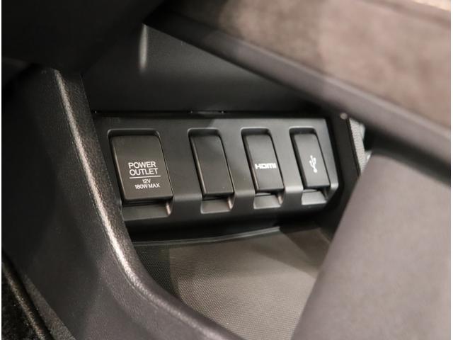 ヴェゼル ＲＳ・ホンダセンシング　盗難防止　バックモニター　サイドエアバック　スマ－トキ－　シートヒータ　ＬＥＤライト　地デジＴＶ　ドライブレコーダー装着車　フルオートエアコン　ＤＶＤ　横滑り防止機能　キーレス（38枚目）