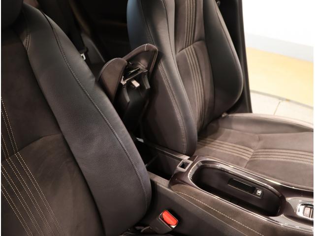 ヴェゼル ＲＳ・ホンダセンシング　盗難防止　バックモニター　サイドエアバック　スマ－トキ－　シートヒータ　ＬＥＤライト　地デジＴＶ　ドライブレコーダー装着車　フルオートエアコン　ＤＶＤ　横滑り防止機能　キーレス（42枚目）