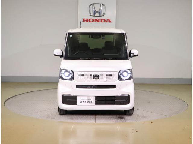 Ｎ－ＢＯＸ ベースグレード　衝突軽減システム　スマートキ－　カーテンエアバック　イモビライザー　ＥＣＯモード　横滑り防止　オートクルーズ　ＬＥＤヘッドライト　キーフリー　地デジ　パワーステアリング　オートエアコン（10枚目）