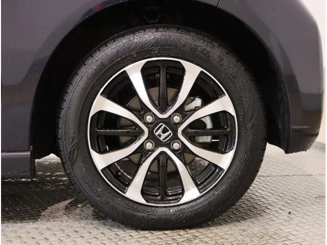 Ｎ－ＢＯＸカスタム コーディネートスタイル　オートクルーズ　マルチビューカメラ　フルセグ対応　Ｗ電動ドア　シートヒータ　ＬＥＤ　ＥＳＣ　ＥＴＣ　ソナー　ベンチシート　ＤＶＤ　アイドリングストップ　エアコン　ドラレコ（49枚目）