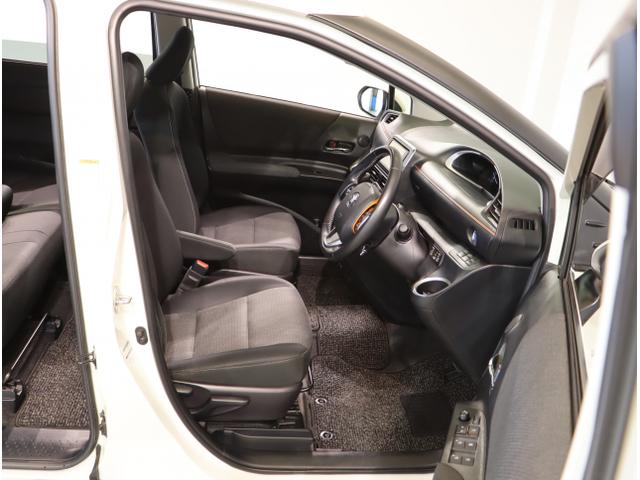 シエンタ ハイブリッドファンベースＧ　ＥＳＣ　エコモード　プリクラッシュセーフティー　パワステ　運転席エアバック　コーナーセンサー　イモビライザー　フルセグＴＶ　ドライブレコーダー　クルコン　スマートキー（41枚目）