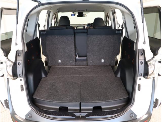 シエンタ ハイブリッドファンベースＧ　ＥＳＣ　エコモード　プリクラッシュセーフティー　パワステ　運転席エアバック　コーナーセンサー　イモビライザー　フルセグＴＶ　ドライブレコーダー　クルコン　スマートキー（44枚目）