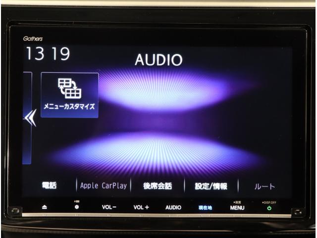 ステップワゴンスパーダ スパーダホンダセンシング　盗難防止　助手席エアバッグ　Ｗパワスラ　地デジ　ＬＥＤライト　横滑り防止システム　オートエアコン　リアカメラ　ドライブレコーダー装着車　ＵＳＢ　ナビ＆ＴＶ　三列シート（22枚目）