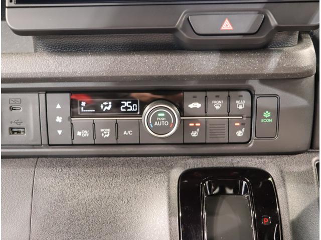 Ｎ－ＢＯＸカスタム ベースグレード　Ｗ電動ドア　ＵＳＢ接続　ＣＭＢＳ　Ｄレコ　ベンチシート　オートエアコン　スマートキ　ＬＥＤ　盗難防止装置　クルコン　ＥＴＣ　フルセグＴＶ　パワーステアリング　エアバッグ　ＥＳＣ　ＡＢＳ（29枚目）