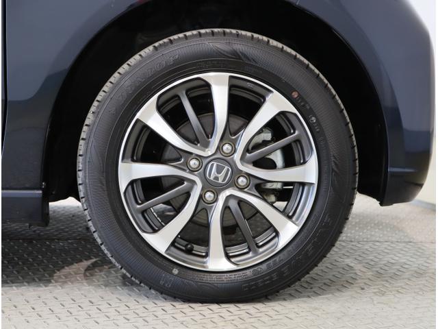 Ｎ－ＢＯＸカスタム ベースグレード　Ｗ電動ドア　ＵＳＢ接続　ＣＭＢＳ　Ｄレコ　ベンチシート　オートエアコン　スマートキ　ＬＥＤ　盗難防止装置　クルコン　ＥＴＣ　フルセグＴＶ　パワーステアリング　エアバッグ　ＥＳＣ　ＡＢＳ（49枚目）