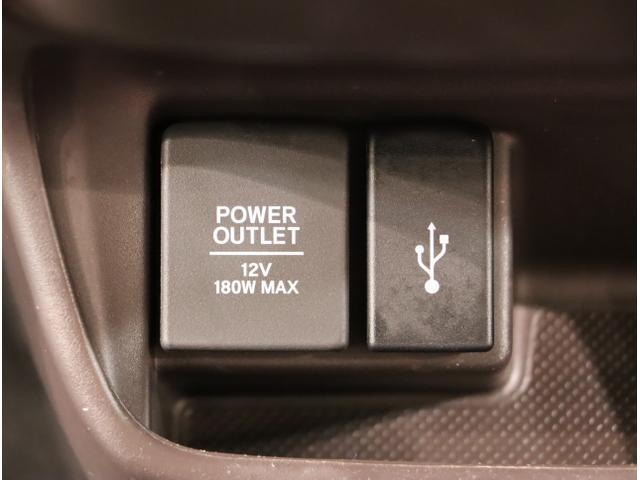 フリードハイブリッド ハイブリッド・Gホンダセンシング 軽減ブレーキ キーフリーシステム DVD再生可能 ECON 後カメラ Aクルーズ 地デジフルセグTV LEDヘッドランプ シートH 横滑防止 ドライブレコーダ USB(36枚目)