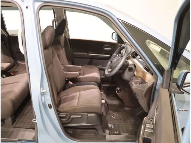 フリードハイブリッド ハイブリッド・Gホンダセンシング 軽減ブレーキ キーフリーシステム DVD再生可能 ECON 後カメラ Aクルーズ 地デジフルセグTV LEDヘッドランプ シートH 横滑防止 ドライブレコーダ USB(41枚目)