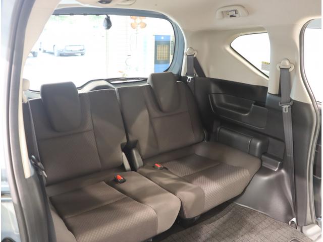 フリードハイブリッド ハイブリッド・Gホンダセンシング 軽減ブレーキ キーフリーシステム DVD再生可能 ECON 後カメラ Aクルーズ 地デジフルセグTV LEDヘッドランプ シートH 横滑防止 ドライブレコーダ USB(44枚目)