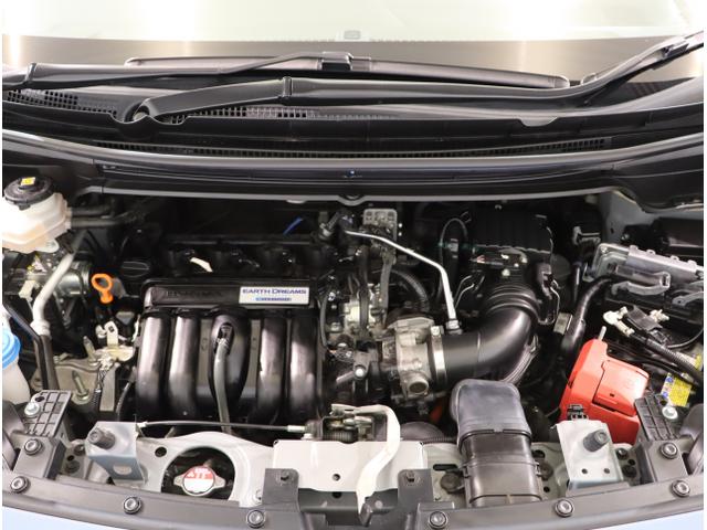 フリードハイブリッド ハイブリッド・Gホンダセンシング 軽減ブレーキ キーフリーシステム DVD再生可能 ECON 後カメラ Aクルーズ 地デジフルセグTV LEDヘッドランプ シートH 横滑防止 ドライブレコーダ USB(49枚目)