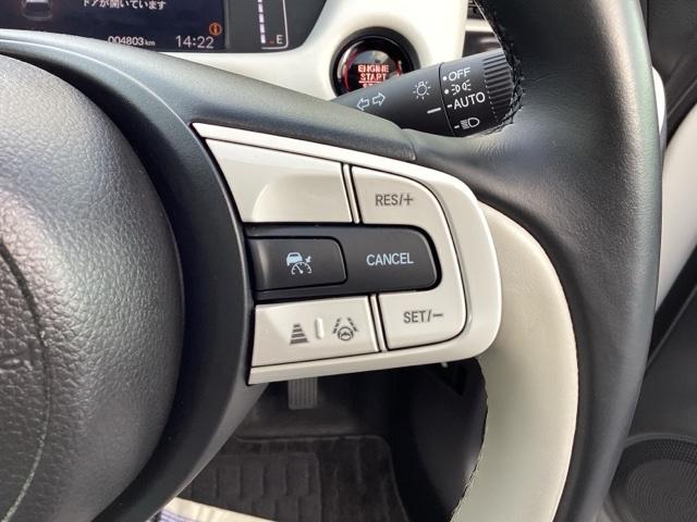 フィット ホーム 記録簿 衝突軽減 リアカメラ ソナー AAC 横滑り防止機能 サイドエアバック シートヒーター オートライト LEDライト クルーズコントロール パワーウィンドウ スマキー DVD ドラレコ(28枚目)