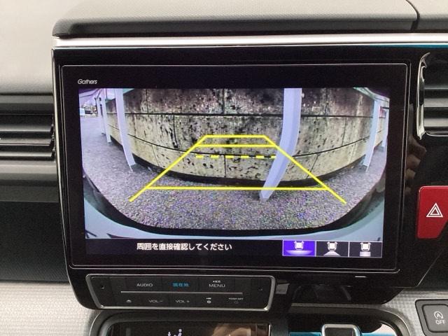 ステップワゴンスパーダ スパーダホンダセンシング　盗難防止　助手席エアバッグ　Ｗパワスラ　リアオートエアコン　地デジ　ＬＥＤライト　横滑り防止システム　オートエアコン　リアカメラ　ドライブレコーダー装着車　ＵＳＢ　ＥＴＣ付（25枚目）