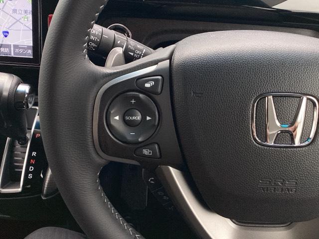 ステップワゴンスパーダ スパーダホンダセンシング　盗難防止　助手席エアバッグ　Ｗパワスラ　リアオートエアコン　地デジ　ＬＥＤライト　横滑り防止システム　オートエアコン　リアカメラ　ドライブレコーダー装着車　ＵＳＢ　ＥＴＣ付（27枚目）