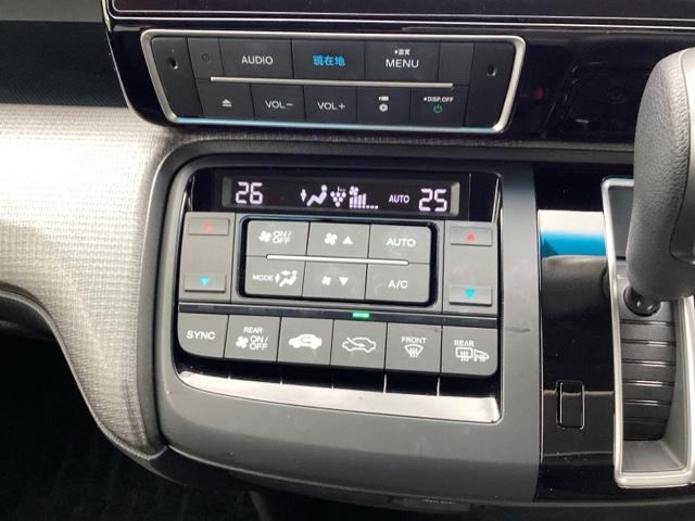 ステップワゴンスパーダ スパーダホンダセンシング　盗難防止　助手席エアバッグ　Ｗパワスラ　リアオートエアコン　地デジ　ＬＥＤライト　横滑り防止システム　オートエアコン　リアカメラ　ドライブレコーダー装着車　ＵＳＢ　ＥＴＣ付（31枚目）
