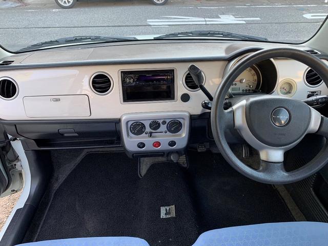 L キーレス CD MD フル装備 アルミホイール 軽自動車(15枚目)