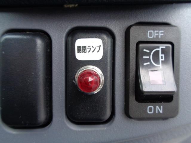1.5t積載 バン バックモニター 外装仕上げ 左電格ミラー AT車 車両総重量4,095kg 準中型免許対応(42枚目)