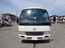 TOYOTA COASTER