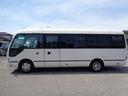 TOYOTA COASTER