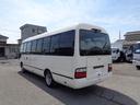 TOYOTA COASTER