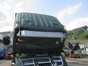 　Ｌゲートダンプ　電動コボレーン　８．７ｔ積載ターボ　ハイロー式８速ＭＴ　ＥＴＣ車両総重量：１９，９９０ｋｇ　大型免許対応走行距離：８０２，１４９ｋｍ　燃料：軽油取扱説明書　スペアキー１本（35枚目）