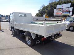 エルフトラック 　ＦＦＬダンプ　２ｔ積載　コボレーン　外装仕上済 0403852A30240323W001 5