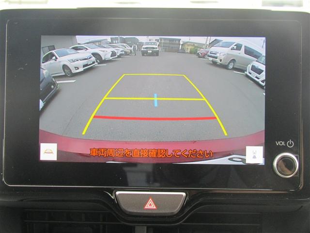 ヤリス Ｇ　バックモニタ－　誤発進抑制機能　地デジフルセグＴＶ　オートクルーズコントロール　ドライブレコーダ　１オーナー車　ナビ＆ＴＶ　スマートキー　盗難防止装置　ＬＥＤヘッドライト　横滑り防止機能　キーレス（8枚目）