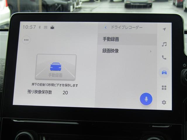 シエンタ ハイブリッドZ モデリスタフルエアロ シート・ステアリングヒーター ドラレコ ワンオーナー ETC バックモニター TSS ナビTV イモビライザー 整備記録簿 LEDヘッドライト サイドエアバッグ WSRS ABS(7枚目)