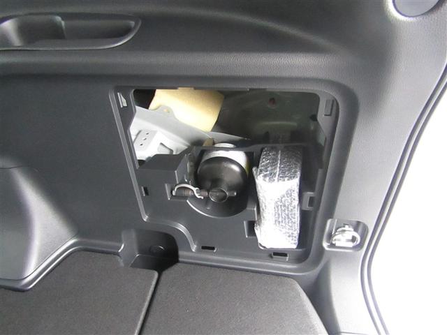 シエンタ ハイブリッドZ モデリスタフルエアロ シート・ステアリングヒーター ドラレコ ワンオーナー ETC バックモニター TSS ナビTV イモビライザー 整備記録簿 LEDヘッドライト サイドエアバッグ WSRS ABS(18枚目)