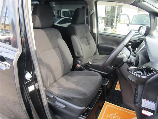 ノア ハイブリッドＧ　ドラレコ　純正９インチナビ　ＥＴＣ　バックモニター　シートヒーター　ワンオーナー　ＬＥＤへッドライト　地デジ　イモビライザー　記録簿有　Ｗエアコン　アルミ　クルコン　横滑り防止　ＤＶＤ再生機能（14枚目）